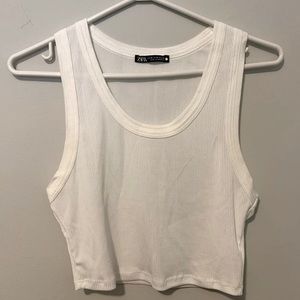 Zara Tank Top